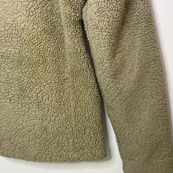 Patagonia Los Gatos Fleece Jacket - Picture 3 of 15